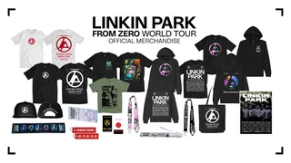 Show Merch
