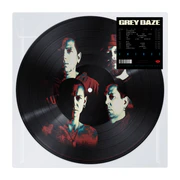 Picture Disc 1: Grey Daze Side B