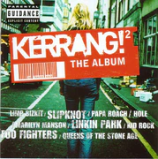 Kerrang! 2: The Album