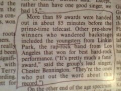 LPFanCorner throwback item 3