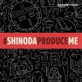 ShinodaProduceMe Amazon Music Playlist