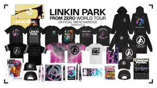 Show Merch