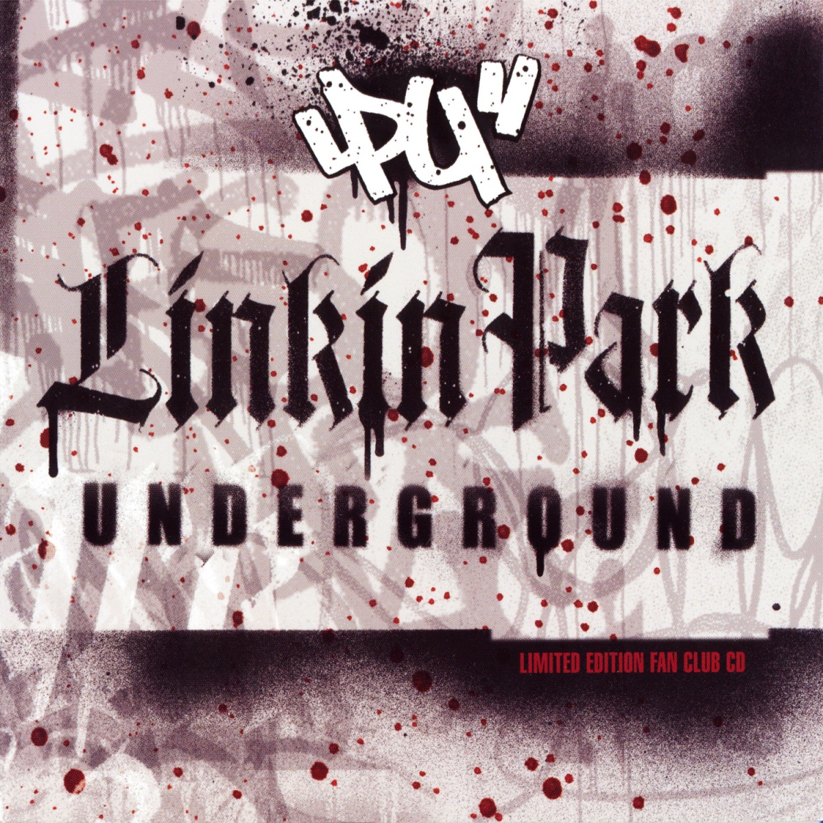 LP Underground 3.0 - Linkinpedia