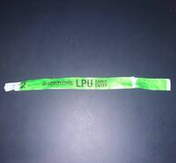 Wristband