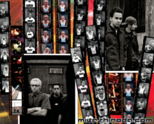 Hybrid Theory 10th anniversary image 3
