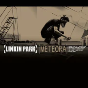 Meteora animated cover