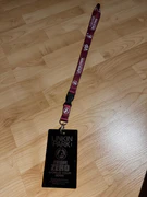 VIP Lanyard
