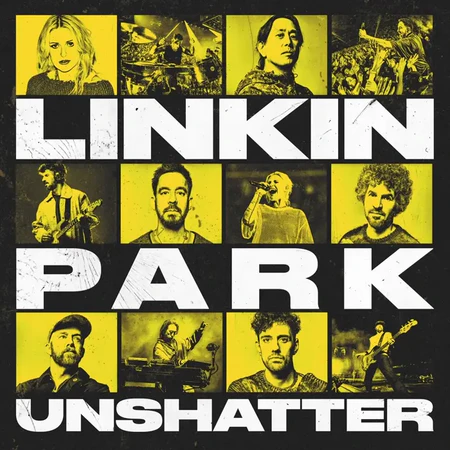 Linkin Park Unshatter Film Soundtrack (Live in São Paulo) (September 25, 2026)