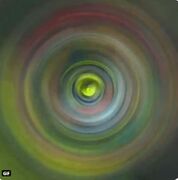 Blurry cover used by Mike as a teaser