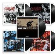 Super Deluxe Box Set Vinyls