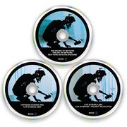 Super Deluxe Box Set DVDs