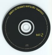 Disc 2. Scans by Almamu