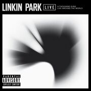 A Thousand Suns: Live Around The World digital album