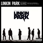 Minutes To Midnight: Live Around The World digital album