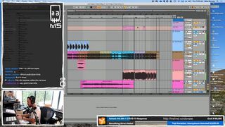 CoronaJam Session (May 21, 2020 via Instagram)