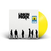 Walmart Yellow vinyl