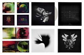 Deluxe Fan Edition box set