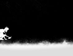 Official website background