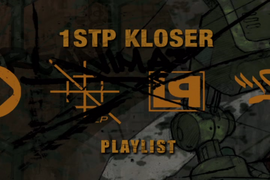 1stp Klosr screen from Reanimation