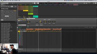 CoronaJam Session (March 27, 2020 via Instagram Live)