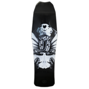 A Thousand Suns skate deck bottom