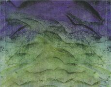 Back Cover, Inner side. Scans by Almamu