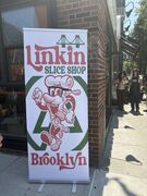 Linkin Slice Pop-Up