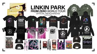 Show Merch
