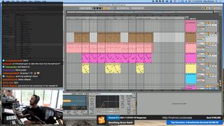 CoronaJam Session (May 1, 2020 via Twitch)