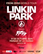 Promo w/ Special guests