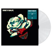 FYE Translucent Milky Clear Vinyl