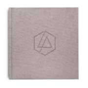 Limited Edition hardcover book original concept