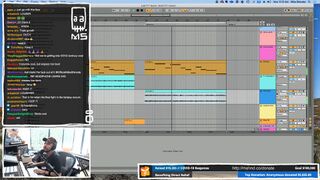 CoronaJam Session (May 20, 2020 via Twitch)