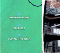 Mike leaking the album release