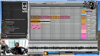 CoronaJam Session (May 26, 2020 via Twitch)