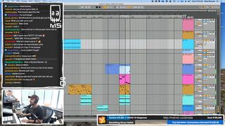 CoronaJam Session (May 20, 2020 via Twitch)