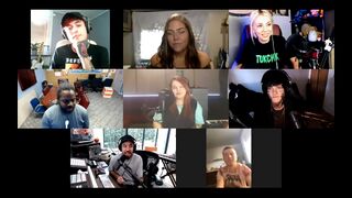 Mike Zoom Call w/ Winners (June 2020)