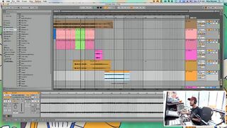 CoronaJam Session (July 13, 2020 via Twitch)