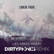 Artwork used by Dirtyphonics for their remix on YouTube