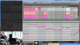 CoronaJam Session (May 1, 2020 via Twitch)