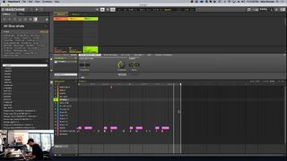 CoronaJam Session (March 27, 2020 via Instagram Live)