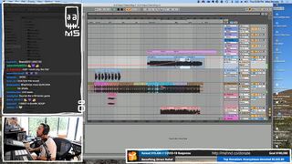 CoronaJam Session (May 21, 2020 via Instagram)