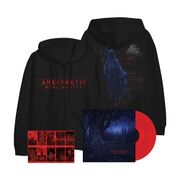 Anesthetic LP + Zip-Up bundle
