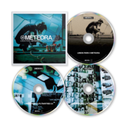Deluxe CD