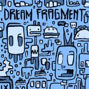 Mike Shinoda Custom Drawing Cover