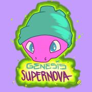 Mike Shinoda Custom Drawing Cover