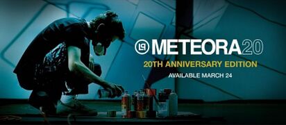 Banner with original release date