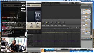 CoronaJam Session (May 19, 2020 via Twitch)