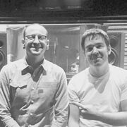 Chester Bennington and Josh Wilbur