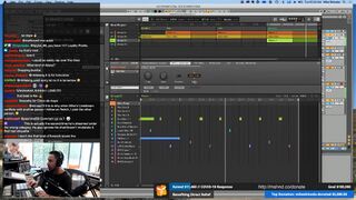 CoronaJam Session (May 5, 2020 via Twitch)